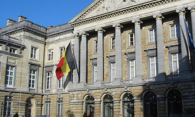 Απόφαση κόλαφος του Βελγίου για το Facebook