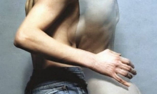 Αυτός είναι ο τρόπος να την πείσεις για πιο kinky sex