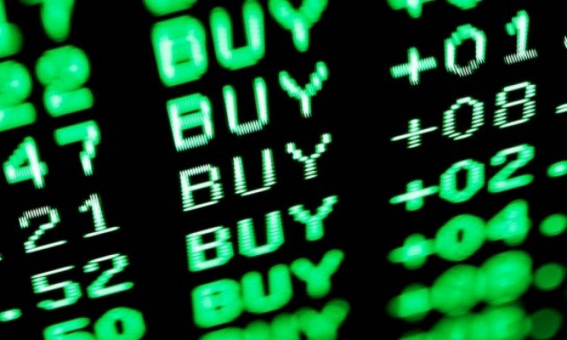 Άνοδος στο Χρηματιστήριο Αθηνών ενόψει Eurogroup