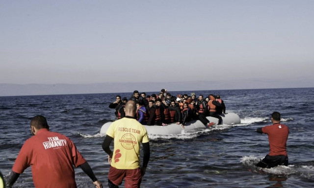 Το Νοσοκομείο Σάμου απαντά για τα «παράτυπα πιστοποιητικά θανάτου» σε πρόσφυγες