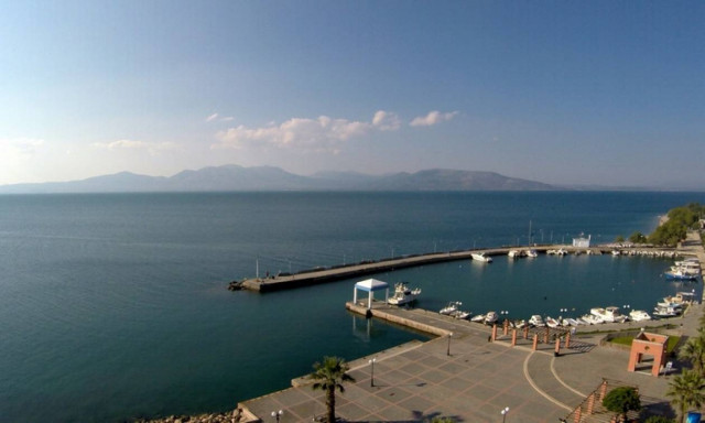 Συνεχίζεται και την Τρίτη ο «ανοιξιάτικος» καιρός (pics)