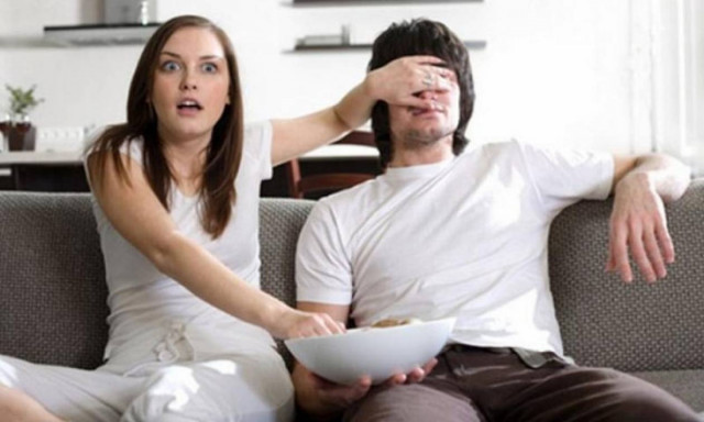 Αναλυτική έρευνα του Pornhub: Όλα όσα προτιμούν οι Έλληνες στο πορνό (photos)