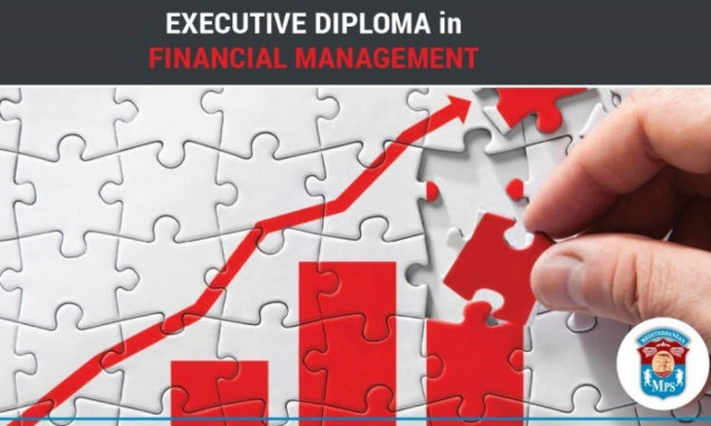 Απόκτησε Διεθνή Επαγγελματική Εξειδίκευση στα Χρηματοοικονομικά με την αξιοπιστία του Mediterranean