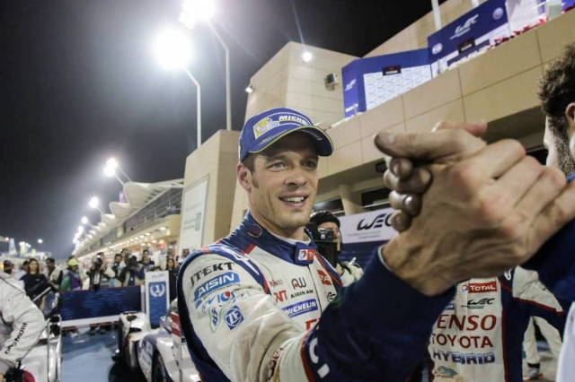 F1 Grand Prix Βραζιλίας: Ο Alexander Wurz αποσύρεται από τους αγώνες