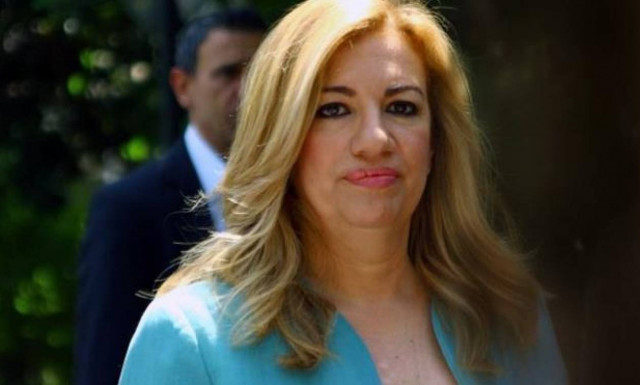 Στη Μάλτα η Φώφη Γεννηματά με Ευρωπαίους Σοσιαλιστές για το προσφυγικό