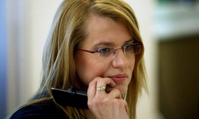 Συνάντηση Τζάκρη με τη διοίκηση της ΠΟΠΕΚ