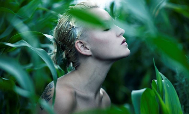 Η L'Oréal αναγνωρίστηκε από το CDP ως κορυφαία εταιρεία στην καταπολέμηση της κλιματικής αλλαγής