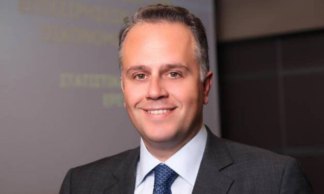 Νέο μοντέλο για τη χώρα που θα δίνει ώθηση στη σύγχρονη επιχειρηματική αγορά