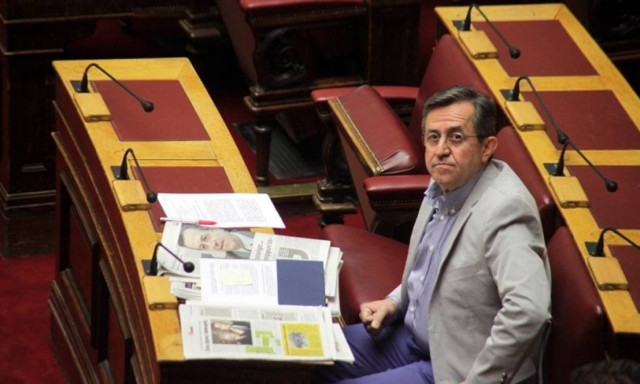 Νικολόπουλος προς Τσίπρα: Ποιος κυβερνά αυτήν την χώρα;