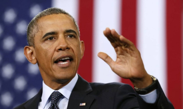 Ο Μπαράκ Ομπάμα αποκτά δική του σελίδα στο Facebook