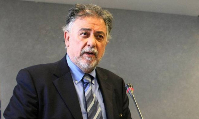 Βουλή: Η Επιτροπή Θεσμών αποφασίζει για το χρόνο κλήτευσης Πανούση - Ρουμπάτη