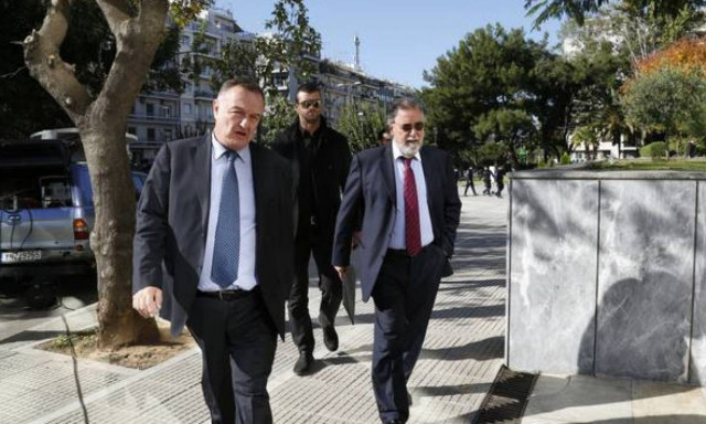 «Πυρ ομαδόν» κατά Πανούση από υπουργούς της κυβέρνησης