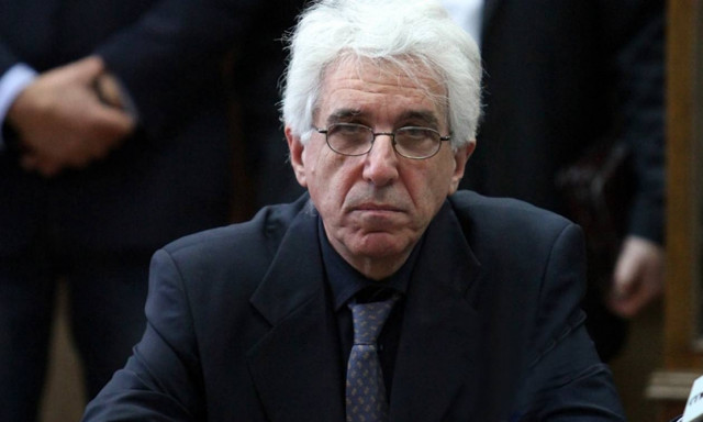 Παρασκευόπουλος: Δέχθηκα απειλές, τις διαχειρίστηκα διαφορετικά