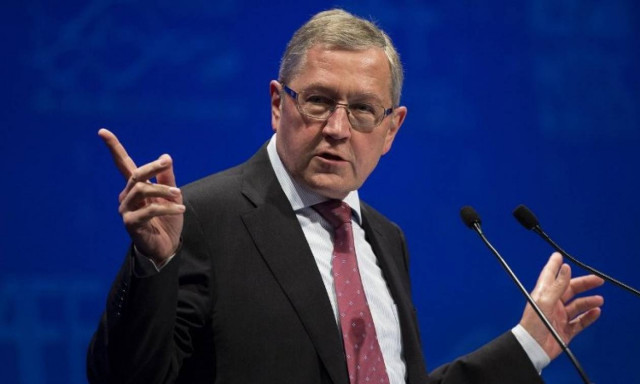 Ρέγκλινγκ: Το ελληνικό χρέος είναι βιώσιμο για την επόμενη δεκαετία