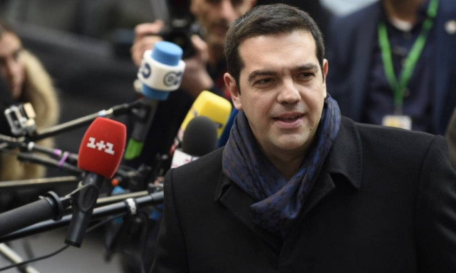 Οι βασικές επιδιώξεις του Αλέξη Τσίπρα στη Σύνοδο Κορυφής της Μάλτας