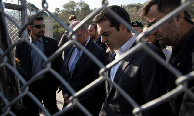 Αλέξης Τσίπρας: Πόσες ακόμη ψεύτικες υποσχέσεις;