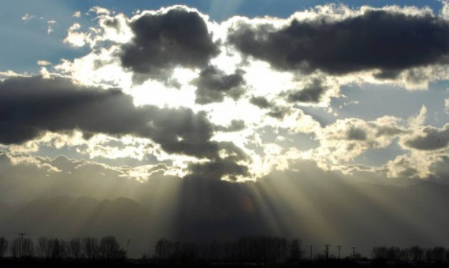 Καιρός: Αισθητή άνοδος της θερμοκρασίας την Πέμπτη (12/11) - Αναλυτική πρόγνωση