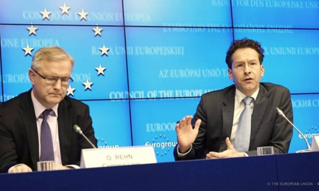 Ντάισελμπλουμ – Ρέγκλινγκ: Να γιατί αυξήθηκε ο ΦΠΑ στην εστίαση