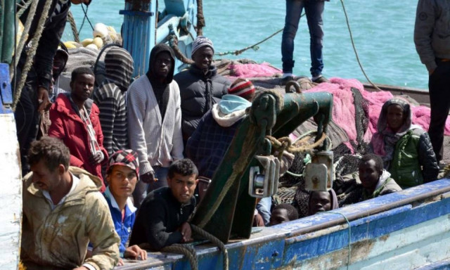 Σύνοδος Κορυφής για να περιοριστεί η μεταναστευτική ροή από Αφρική