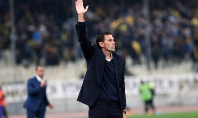 Δεν θέλει να έρθει μόνιμα στην Αθήνα η γυναίκα του Πογέτ!