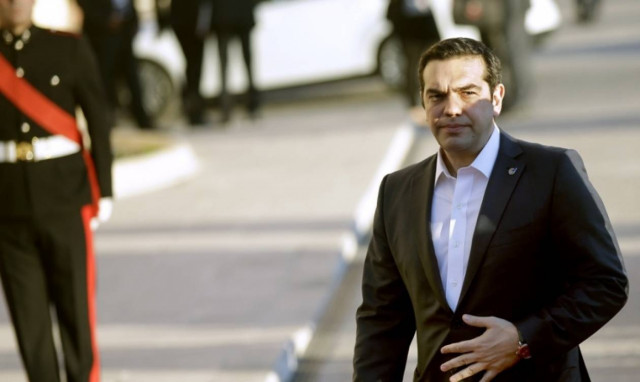 Με έγγραφο-φωτιά η ΕΕ πιέζει για κοινές περιπολίες στο Αιγαίο