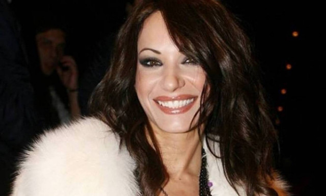 Μάρω Λύτρα: Το ανησυχητικό tweet και ο καρκίνος