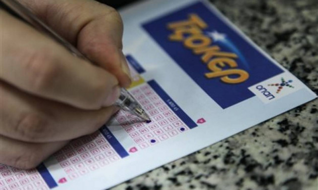 Κλήρωση Τζόκερ: Τα συστήματα που «κερδίζουν» και οι αριθμοί που εμφανίζονται συχνότερα