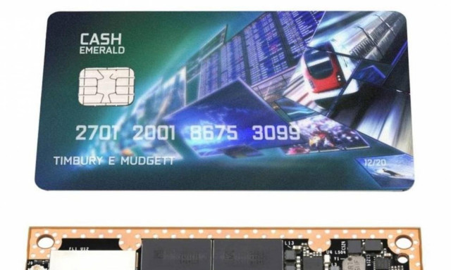 Nvidia Jetson TX1 - Ένα supercomputer «τσέπης» που κάνει τα drones και τα ρομπότ εξυπνότερα!