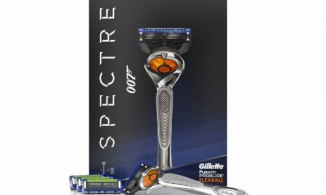 H Gillette αναδεικνύει τις «Bond στιγμές» στη ζωή κάθε άντρα