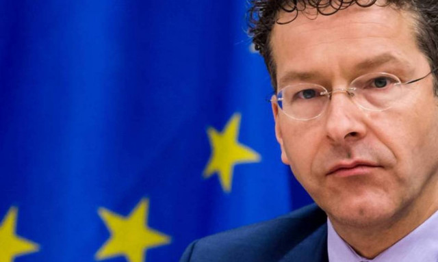 Ντάισελμπλουμ: Ξεχάστε τη μείωση του ΦΠΑ στον τουρισμό