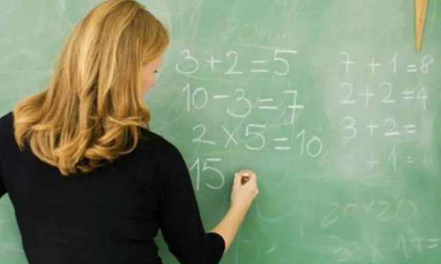 Στυλίδα: Ανάστατο ένα σχολείο από τις... κακές συνήθειες μιας δασκάλας