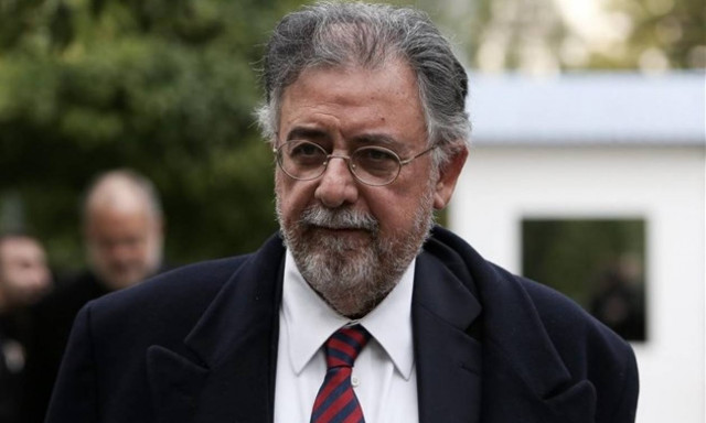 Πανούσης: Οι αριστεροί γοητεύθηκαν από την αστική τάξη