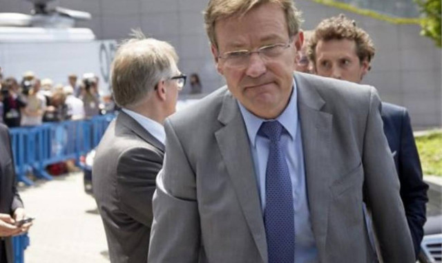 Και στο Βέλγιο απορούν με το κάλεσμα του ΣΥΡΙΖΑ για συμμετοχή στην απεργία