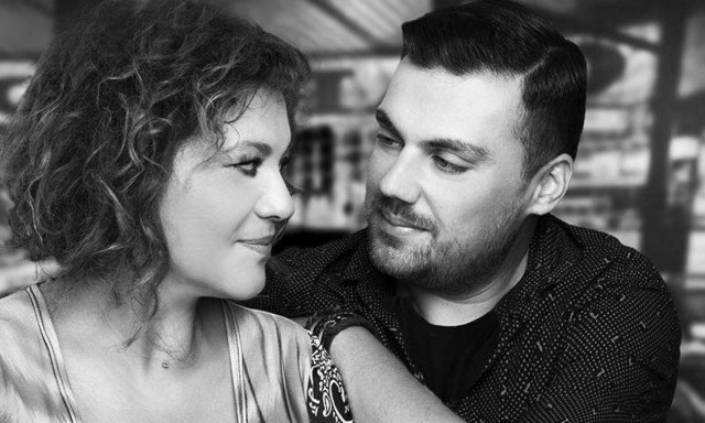 Νέγκα-Καραμουρατίδης: Μαζί στο Γυάλινο Μουσικό Θέατρο