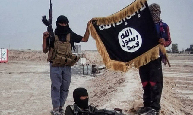 Πάνω από 25.000 μαχητές από 100 και πλέον χώρες έχουν ενταχθεί σε τρομοκρατικές οργανώσεις