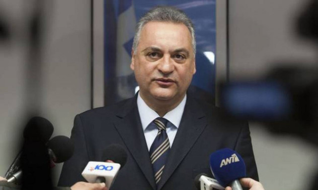 Κεφαλογιάννης: Στο χέρι της Τουρκίας η ένταξή της στην ΕΕ