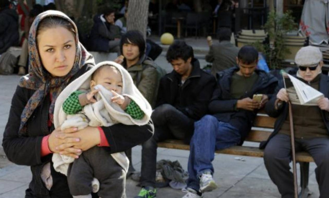 Συνοριακοί έλεγχοι και στη Σουηδία από σήμερα