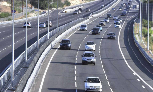 Τέλη κυκλοφορίας: Μέχρι τις 29 Ιανουαρίου η αποπληρωμή τους