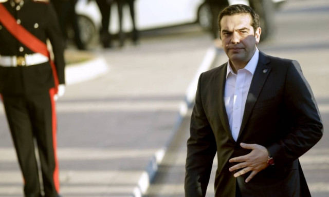 Σύνοδος Κορυφής: Πήγε για «μαλλί» και βγαίνει «κουρεμένος» ο Τσίπρας