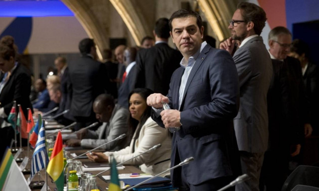 Τσίπρας: Λύση στο προσφυγικό μόνο με την Τουρκία – Τι αποφασίστηκε στη Σύνοδο Κορυφής