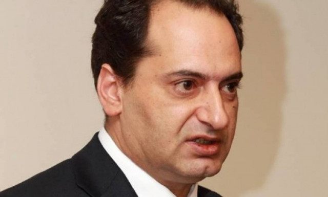 Ενίσχυση της αναπτυξιακής συνεργασίας Ελλάδος - Αιγύπτου