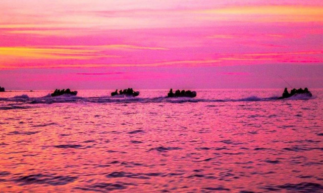 ΤΑΜΣ «Ποσειδών-2» στη ΠΕ της 98 ΑΔΤΕ (pics)