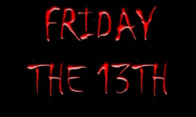 Παρασκευή και 13: Πώς βγήκαν οι μύθοι και δεισιδαιμονίες γι’ αυτή την ημέρα