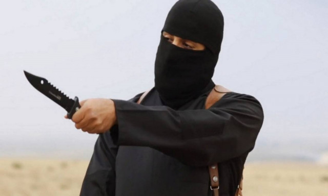 Συρία: Αεροπορική επιδρομή από τις ΗΠΑ κατά του «Τζιχάντι Τζον»