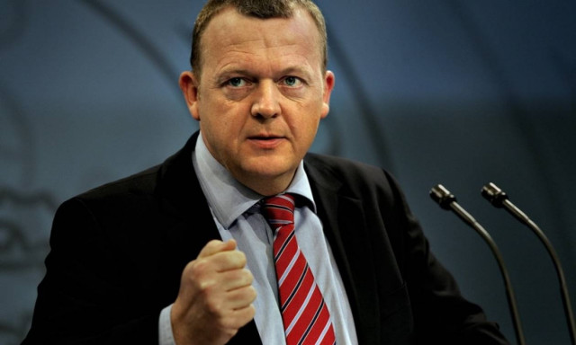 Δανία: Σκληρότερα μέτρα για την αντιμετώπιση των προσφυγικών ροών θα λάβει η κυβέρνηση