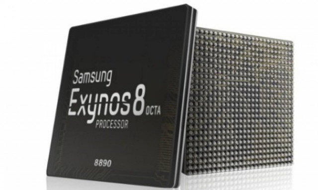 Ανακοινώθηκε επίσημα ο επεξεργαστής του... Galaxy S7!