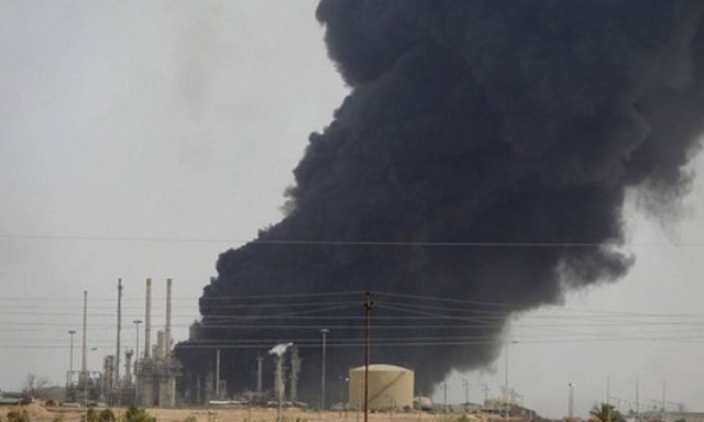 Βαγδάτη: Επίθεση αυτοκτονίας του ΙΚ κατά τη διάρκεια κηδείας - Τουλάχιστον 19 νεκροί