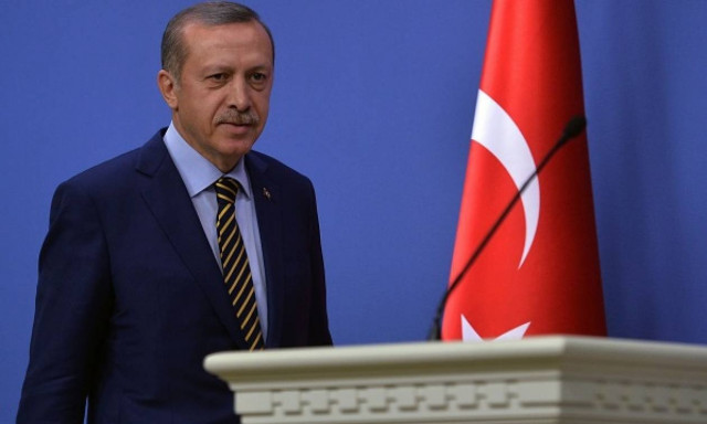 Ο Ερντογάν δημιουργεί Υπουργείο Μετανάστευσης - Τυχαίο;