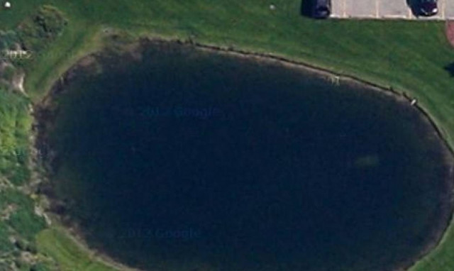 Αγνοείτο επί 9 χρόνια και βρέθηκε νεκρός μέσα από το Google Maps (pics&vid)!