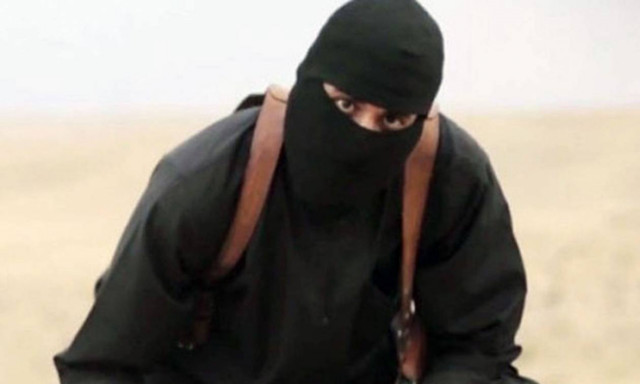 Συνεργάτης του Τζιχάντι Τζον συνελήφθη στην Κωνσταντινούπολη